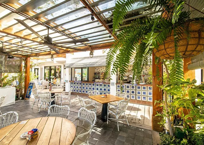 Parque Santiago Iii Official 美洲海滩