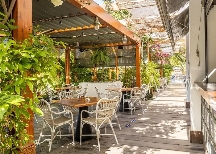 公寓式酒店 Parque Santiago Iii Official 美洲海滩