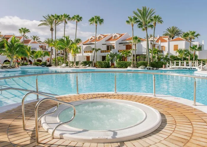 Parque Santiago Iii Official