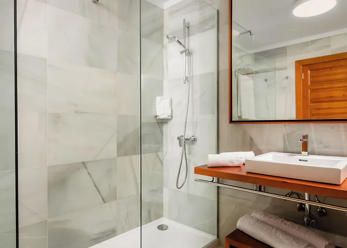 Parque Santiago Iii 3*