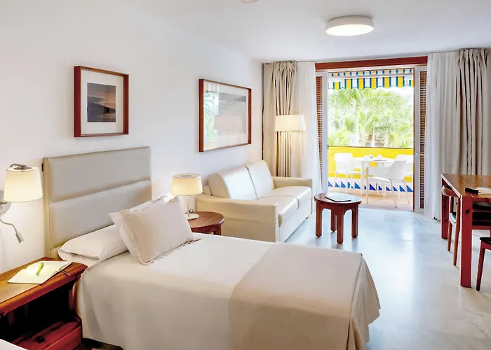 Parque Santiago Iii Official 公寓式酒店 3*