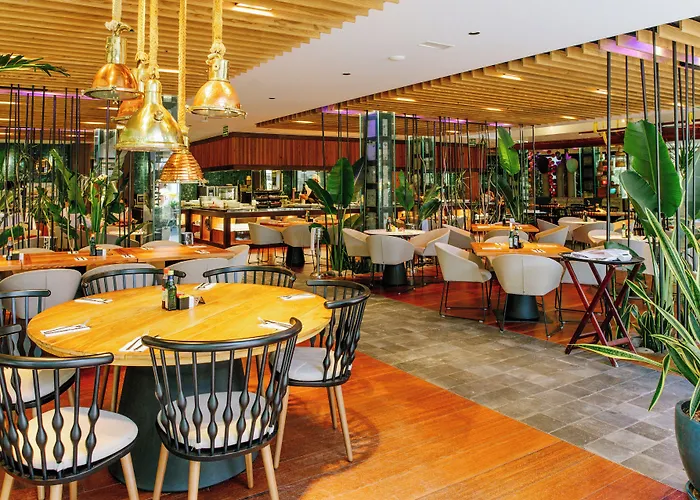 Parque Santiago Iii Official 公寓式酒店 3*