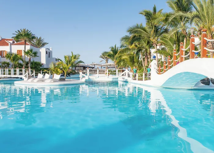 Parque Santiago Iii Apartahotel 3*