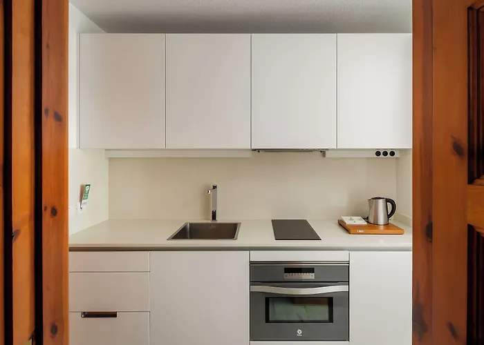 Parque Santiago Iii 3*