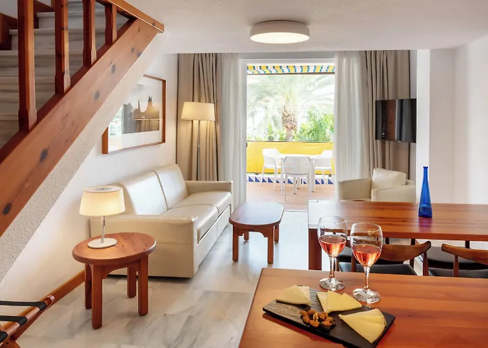 Apartahotel Parque Santiago Iii