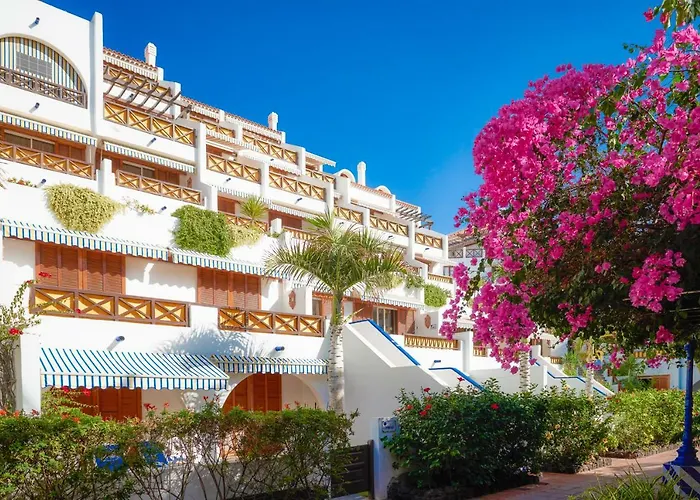 Apartahotel Parque Santiago Iii