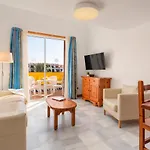 Aparthotel Parque Santiago Iii Official