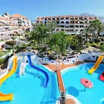 Parque Santiago Iii Official Aparthotel 3*