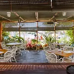 Parque Santiago Iii Official Aparthotel