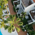 Aparthotel Parque Santiago Iii Official