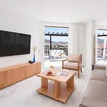 Parque Santiago Iii Official Hotel de apartamente Playa de las Americas (Tenerife)