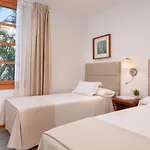 Parque Santiago Iii Official Aparthotel 3*