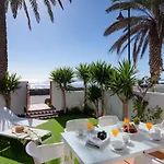 Aparthotel Parque Santiago Iii Official Playa de las Americas (Tenerife)