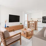 Apartmanhotel Parque Santiago Iii Official