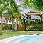 Aparthotel Parque Santiago Iii Official
