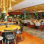 Parque Santiago Iii Official Aparthotel 3*