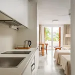 Aparthotel Parque Santiago Iii Official 3*