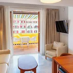 Parque Santiago Iii Official 3* Playa de las Americas (Tenerife)