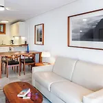 Parque Santiago Iii Official 3* Playa de las Americas (Tenerife)