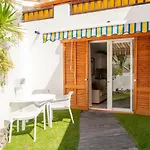 Parque Santiago Iii Official Aparthotel