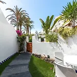 Aparthotel Parque Santiago Iii Official Playa de las Americas (Tenerife)