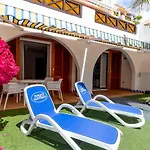 Aparthotel Parque Santiago Iii Official