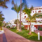 Aparthotel Parque Santiago Iii Official