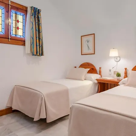 Parque Santiago Iii Official Hotel apartamentowy Playa de las Americas (Tenerife)