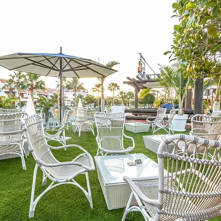 Parque Santiago Iii Official アパートホテル 3*