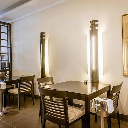 מלון דירות Parque Santiago Iii Official