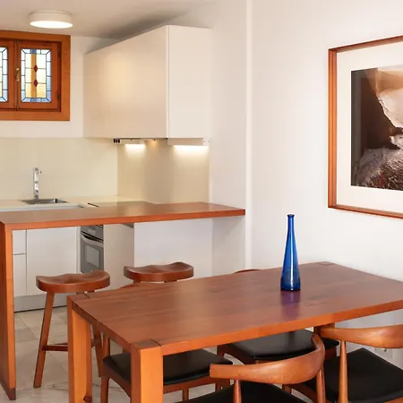 Parque Santiago Iii Official 3*