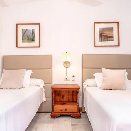 Parque Santiago Iii Official 3*