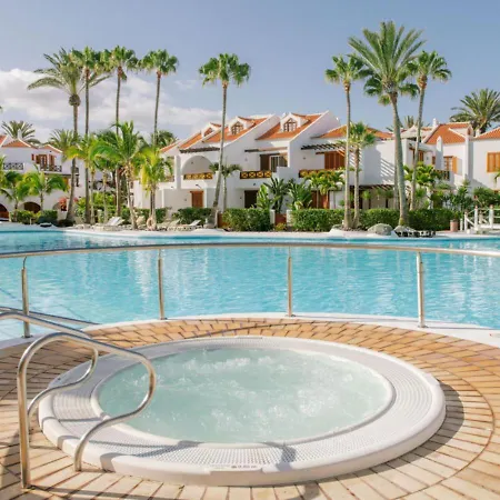 Parque Santiago Iii Official