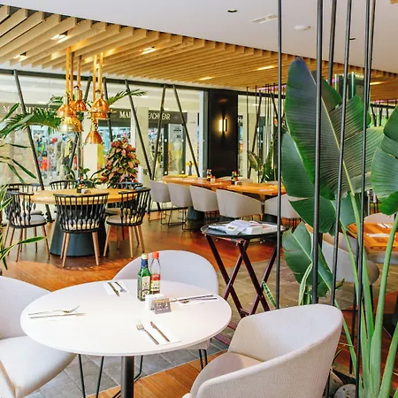 Parque Santiago Iii Official 3* פלאייה דה לאס אמריקס