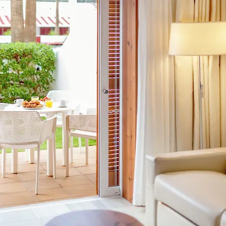 Parque Santiago Iii Official Апарт-отель