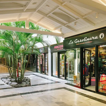 מלון דירות Parque Santiago Iii Official פלאייה דה לאס אמריקס