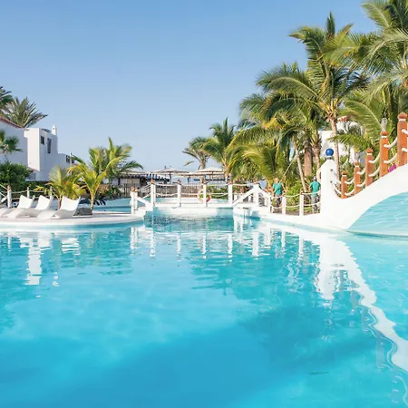 Parque Santiago Iii Official מלון דירות 3*