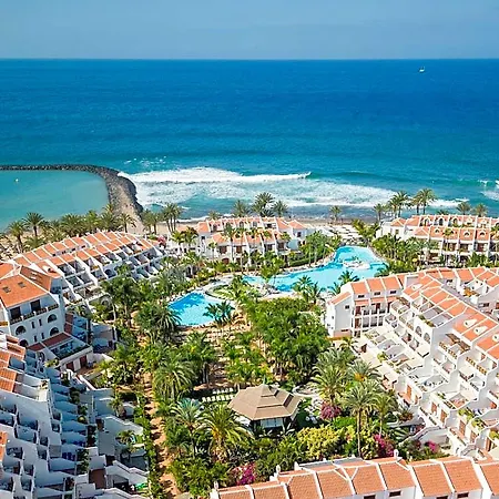 Apart Otel Parque Santiago Iii Official 3*