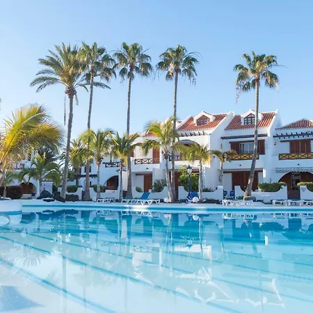 Parque Santiago Iii Official 3* بلايا ذي لاس أميريكاس