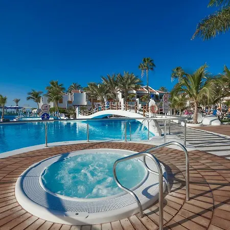 Parque Santiago Iii Official מלון דירות פלאייה דה לאס אמריקס