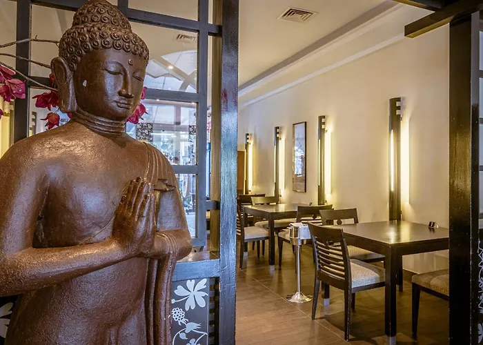 Parque Santiago Iii Official Aparthotel Playa de las Americas (Tenerife)