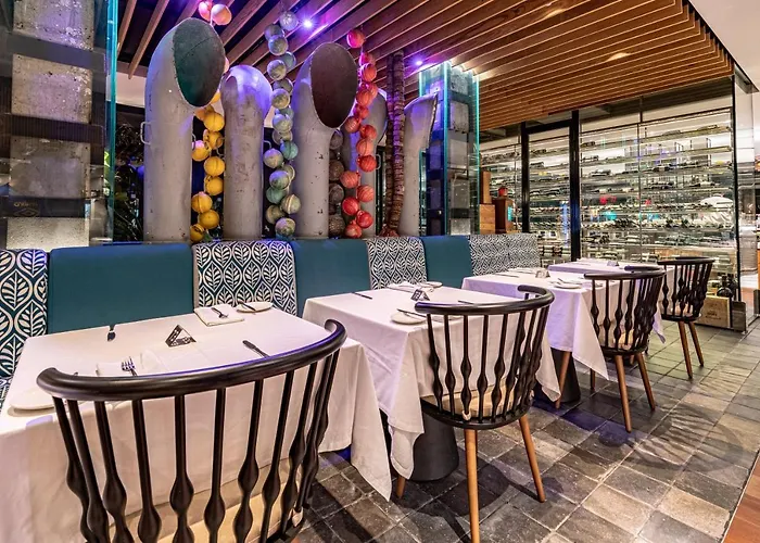 Parque Santiago Iii Official Плая-де-лас-Америкас