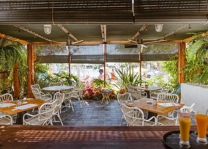 Parque Santiago Iii Official Aparthotel