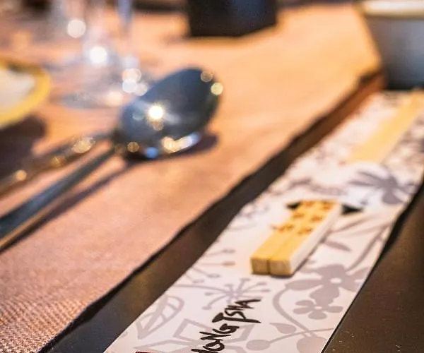 Parque Santiago Iii Official 3* Плая-де-лас-Америкас