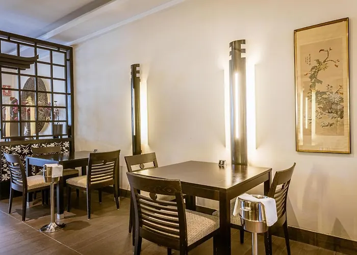 Aparthotel Parque Santiago Iii Official