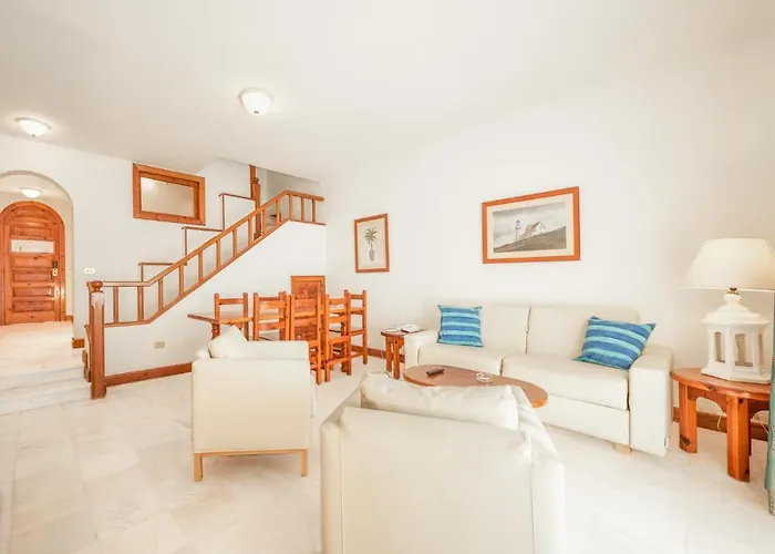 Parque Santiago Iii Official 3* Плая-де-лас-Америкас