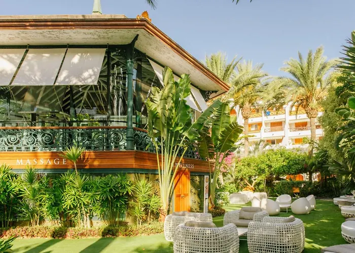 Parque Santiago Iii Official