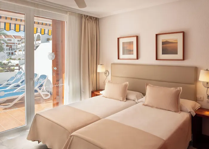 Parque Santiago Iii Official Апарт-отель