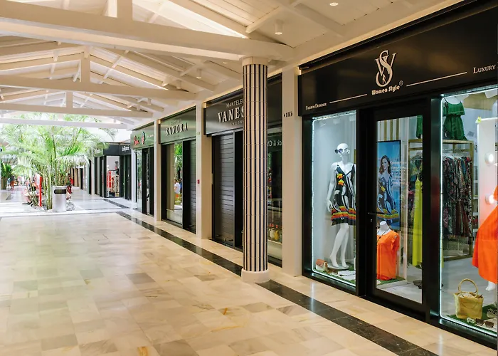 Parque Santiago Iii Official 3* Плая-де-лас-Америкас