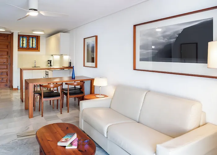 Parque Santiago Iii Official 3* Плая-де-лас-Америкас